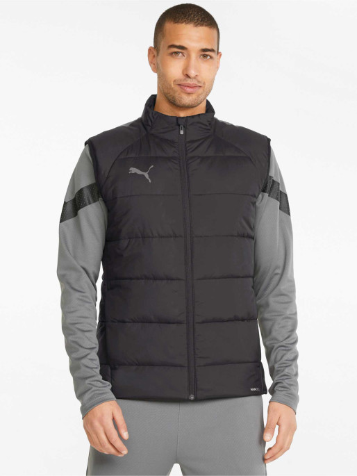 PUMA TEAMWEAR Елек teamLIGA Vest Jacket