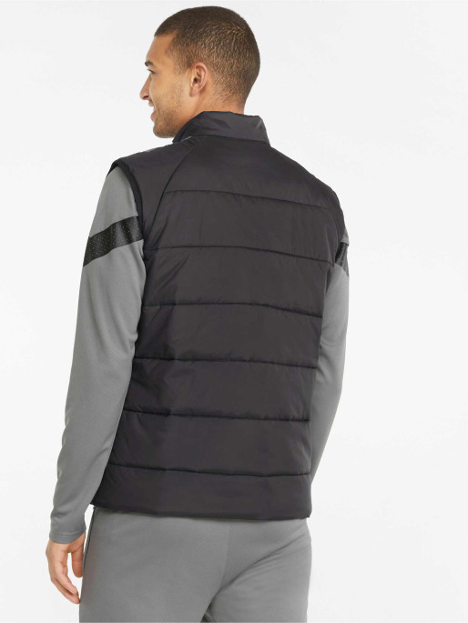 PUMA TEAMWEAR Елек teamLIGA Vest Jacket