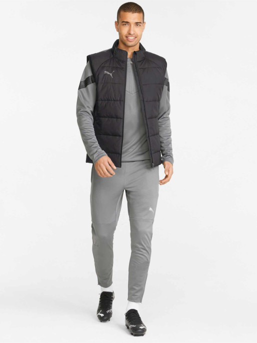 PUMA TEAMWEAR Елек teamLIGA Vest Jacket