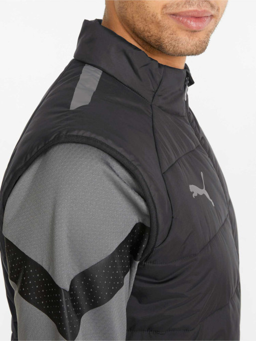 PUMA TEAMWEAR Елек teamLIGA Vest Jacket