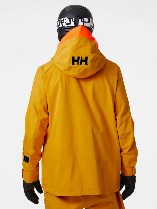 HELLY HANSEN Geaca Ridge Infinity Shell
