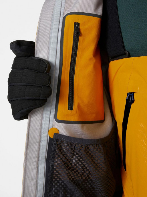 HELLY HANSEN Geaca Ridge Infinity Shell