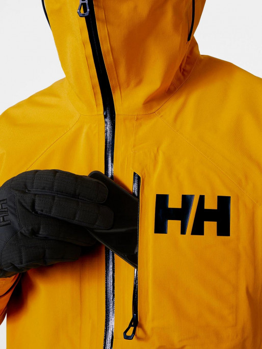 HELLY HANSEN Geaca Ridge Infinity Shell