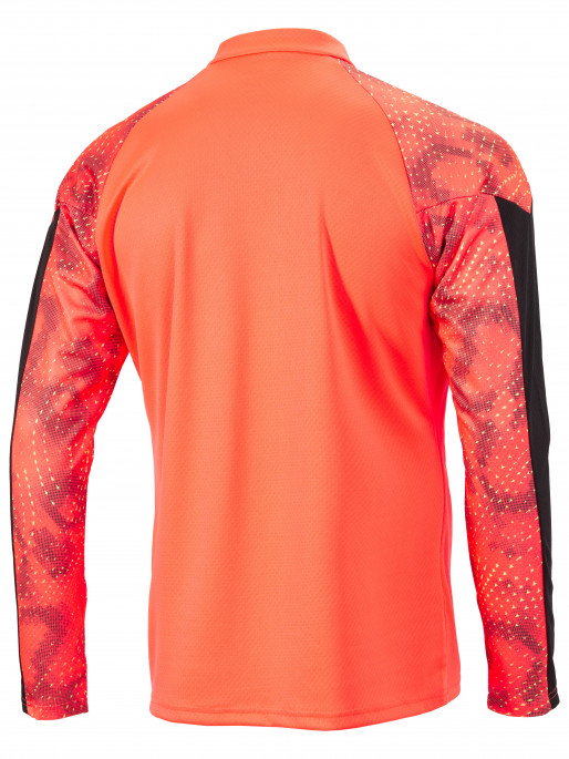 PUMA Блуза individualFINAL WC 1/4 Zip