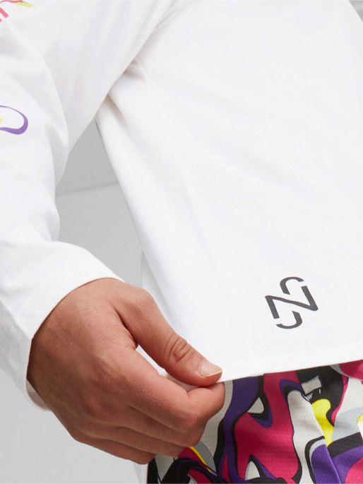 PUMA Тениска Neymar JR Creativity