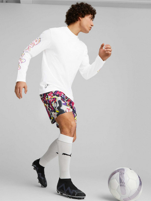 PUMA Тениска Neymar JR Creativity