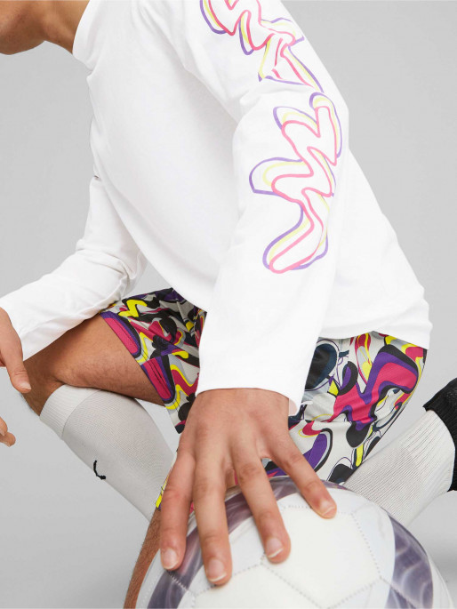 PUMA Тениска Neymar JR Creativity