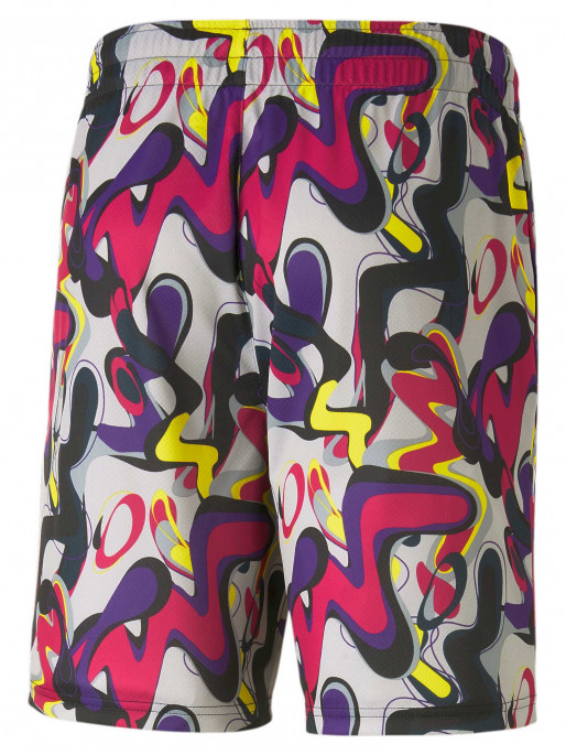 PUMA Къси панталони Neymar JR Creativity BB