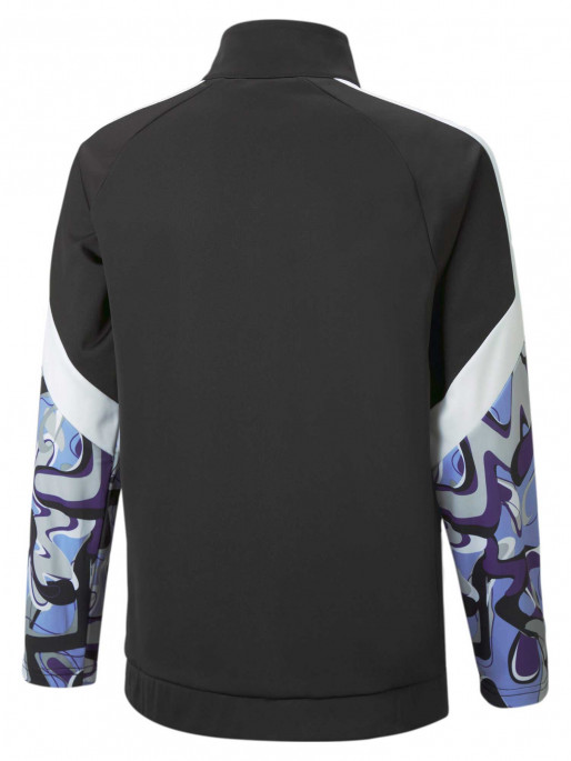 PUMA Блуза Neymar JR Creativity Training Jr