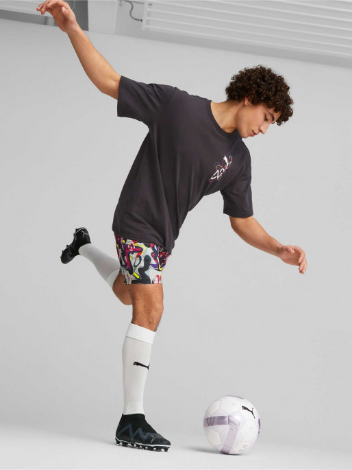 PUMA Тениска Neymar JR Creativity Graphic