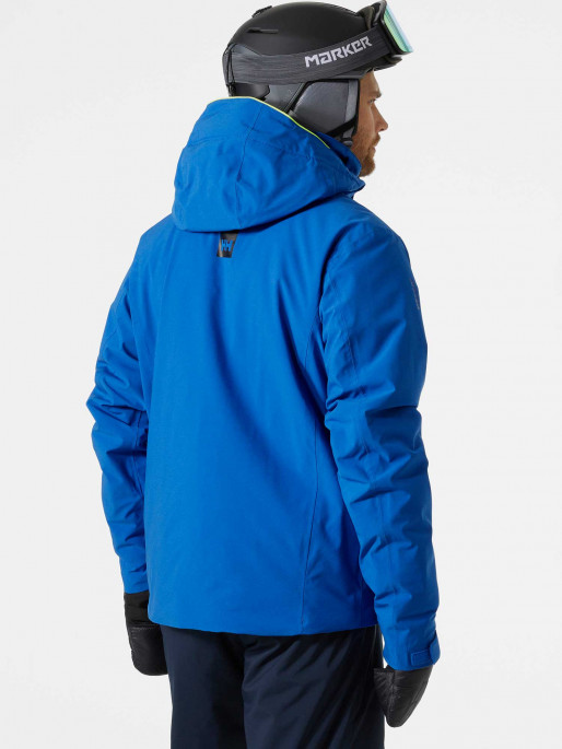 HELLY HANSEN Skijaška jakna SWIFT STRETCH JACKET