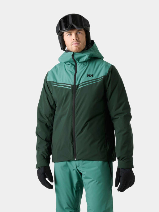 HELLY HANSEN Μπουφάν Σκι ALPINE INSULATED