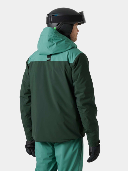 HELLY HANSEN Μπουφάν Σκι ALPINE INSULATED