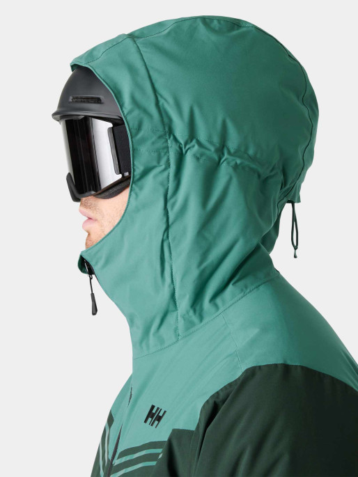 HELLY HANSEN Μπουφάν Σκι ALPINE INSULATED