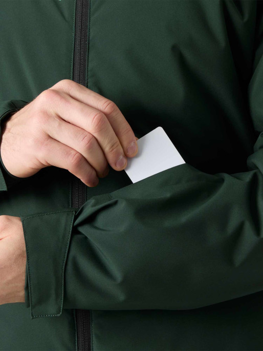 HELLY HANSEN Μπουφάν Σκι ALPINE INSULATED