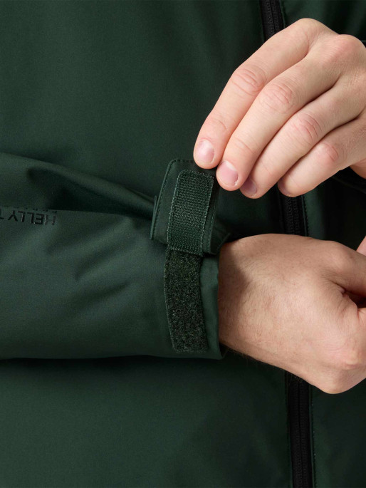 HELLY HANSEN Μπουφάν Σκι ALPINE INSULATED