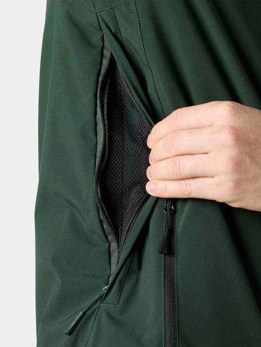 HELLY HANSEN Μπουφάν Σκι ALPINE INSULATED