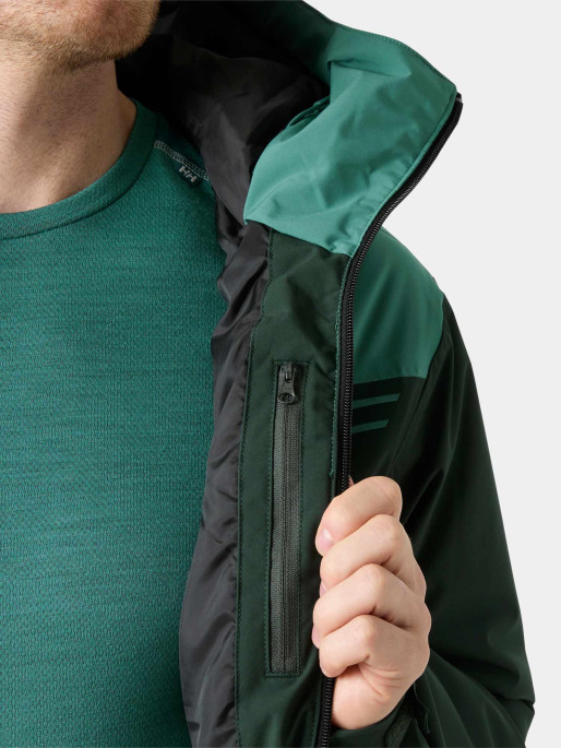 HELLY HANSEN Μπουφάν Σκι ALPINE INSULATED
