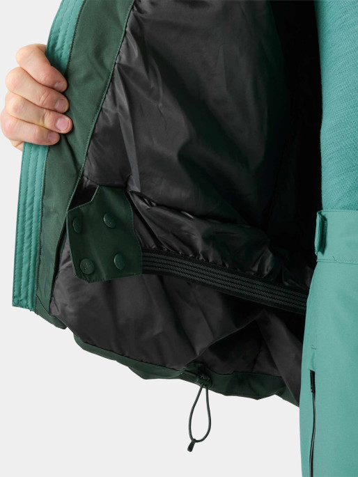 HELLY HANSEN Μπουφάν Σκι ALPINE INSULATED