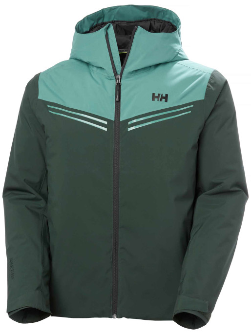 HELLY HANSEN Μπουφάν Σκι ALPINE INSULATED