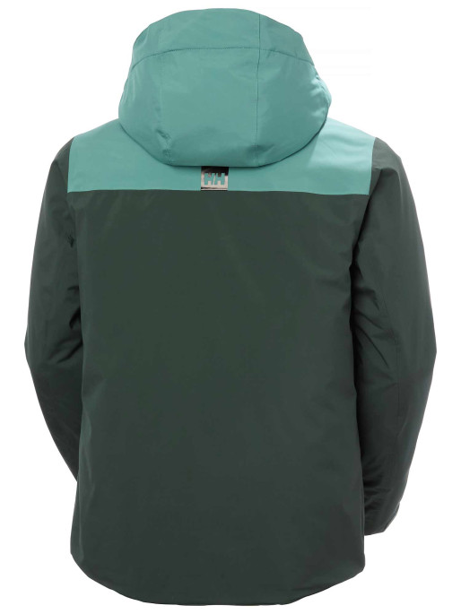 HELLY HANSEN Μπουφάν Σκι ALPINE INSULATED