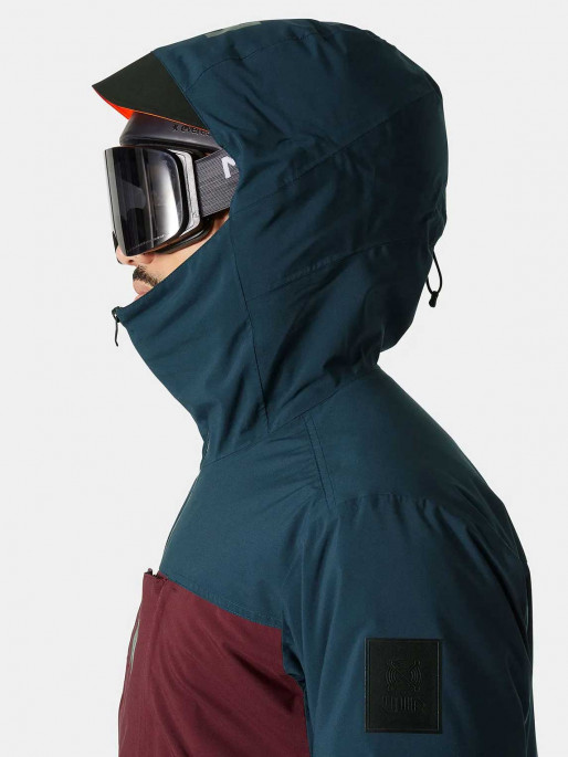 HELLY HANSEN Geaca schi Ullr D Insulated
