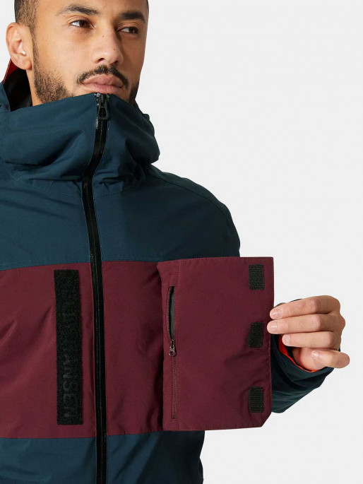 HELLY HANSEN Geaca schi Ullr D Insulated