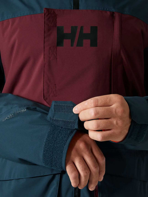 HELLY HANSEN Geaca schi Ullr D Insulated