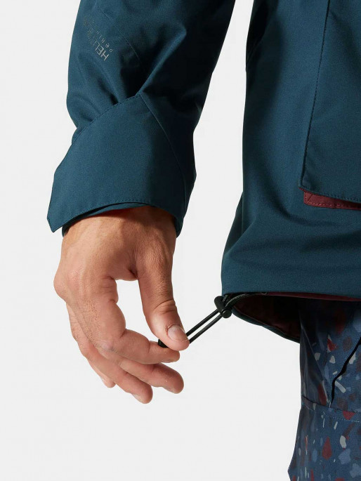 HELLY HANSEN Geaca schi Ullr D Insulated