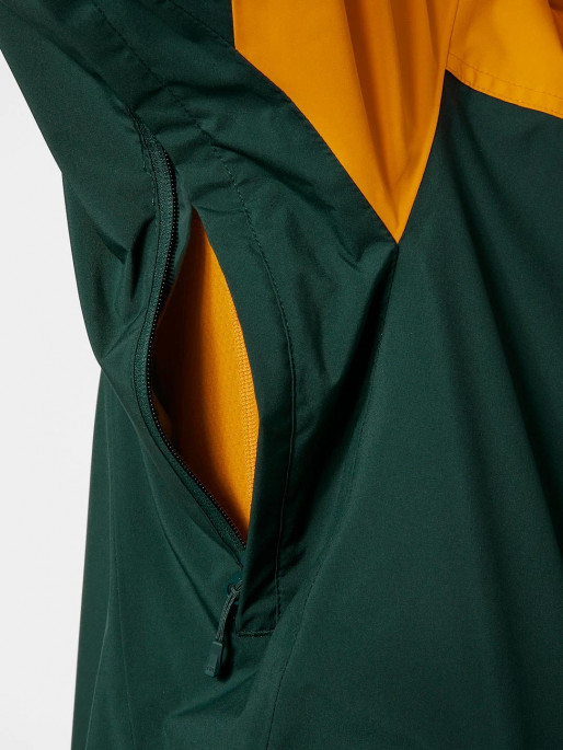 HELLY HANSEN ULLR D SHELL Jacket