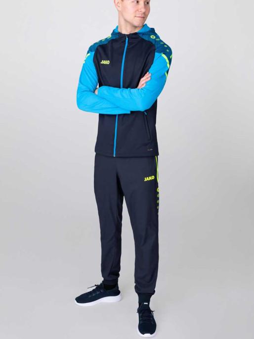 JAKO Спортно долнище Presentation trousers Allround