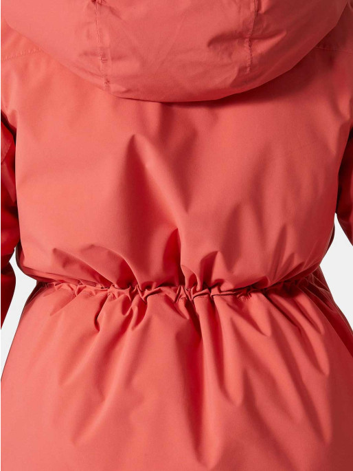 HELLY HANSEN Μπουφάν Σνόουμπορντ W NORA LONG INSULATED JACKET