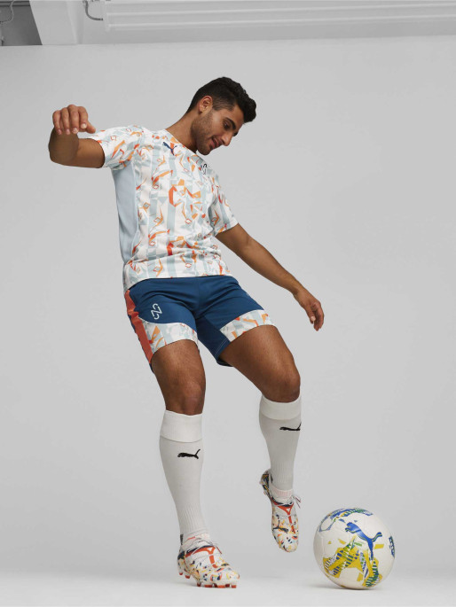 PUMA Neymar JR Creativity Trainings Shorts