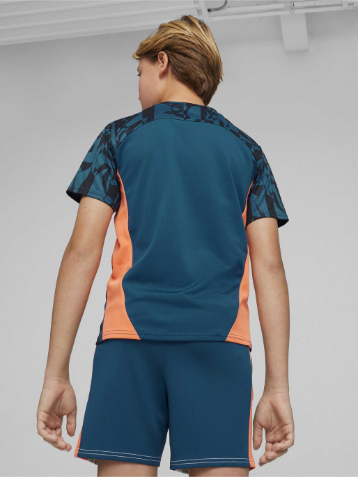 PUMA Dečija majica Neymar JR Creativity Jersey Jr