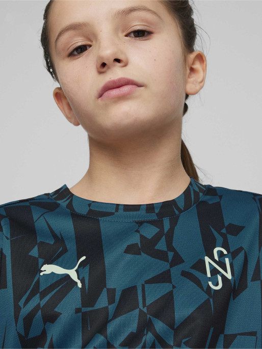 PUMA Dečija majica Neymar JR Creativity Jersey Jr