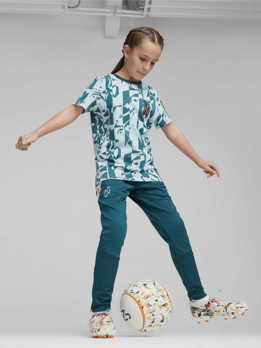 PUMA Dečija majica Neymar JR Creativity Logo Jr