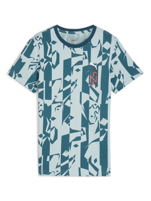 PUMA Dečija majica Neymar JR Creativity Logo Jr