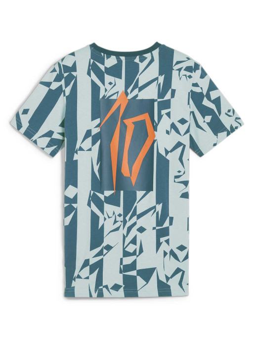 PUMA Dečija majica Neymar JR Creativity Logo Jr