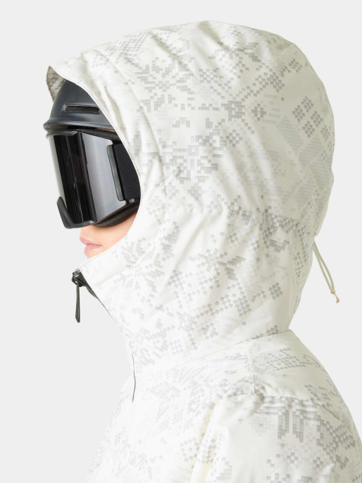 HELLY HANSEN
