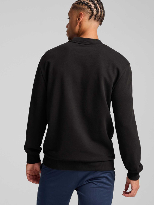 PUMA Блуза KING Top Crew Sweater