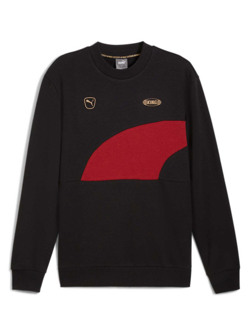 PUMA Блуза KING Top Crew Sweater