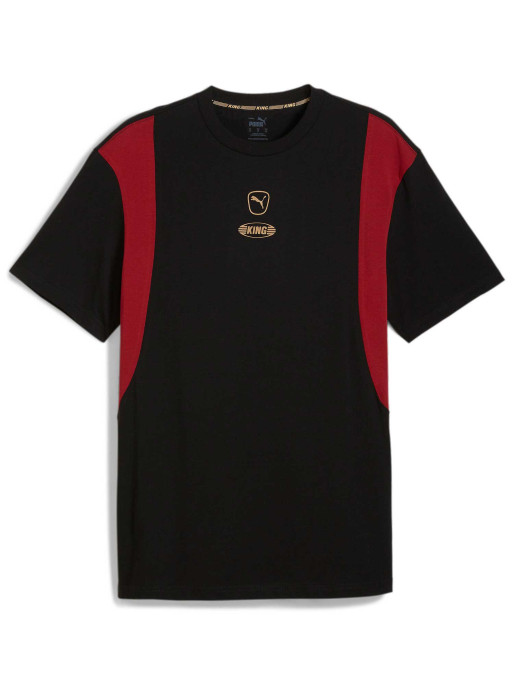 PUMA Тениска KING Top Tee