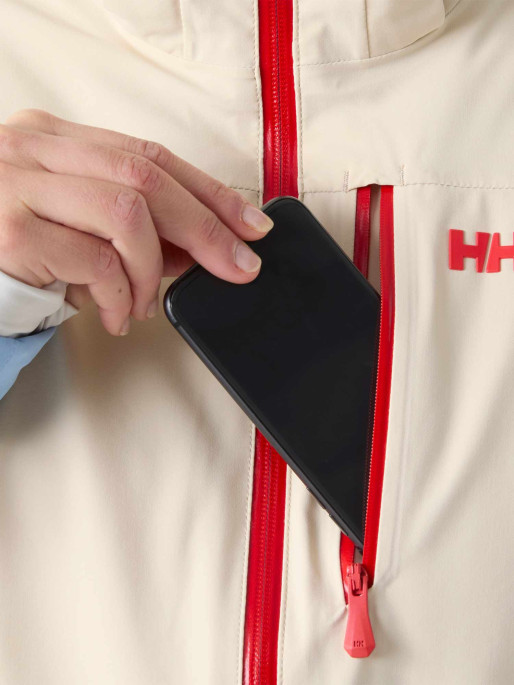 HELLY HANSEN