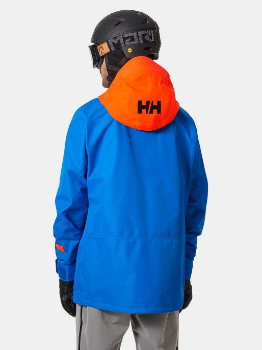 HELLY HANSEN Geaca schi Elevation Infinity 3.0