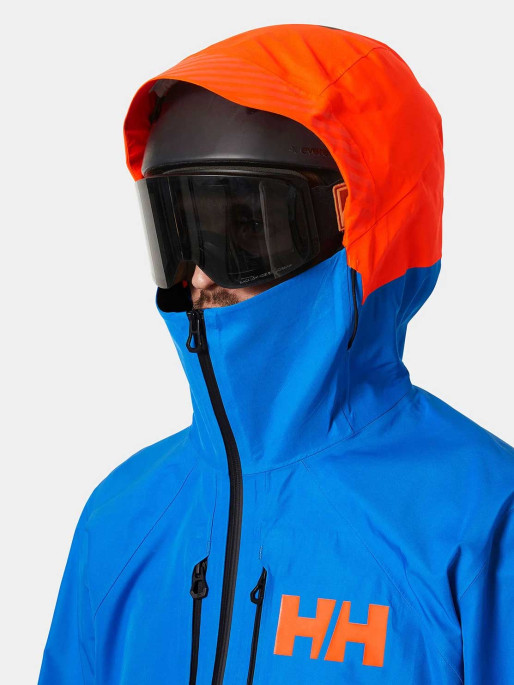 HELLY HANSEN Geaca schi Elevation Infinity 3.0