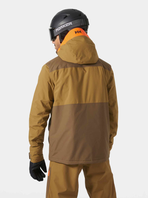 HELLY HANSEN Muška jakna POWDREAMER 2.0 JACKET