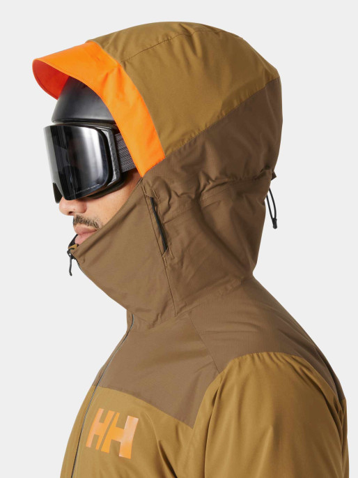 HELLY HANSEN Muška jakna POWDREAMER 2.0 JACKET