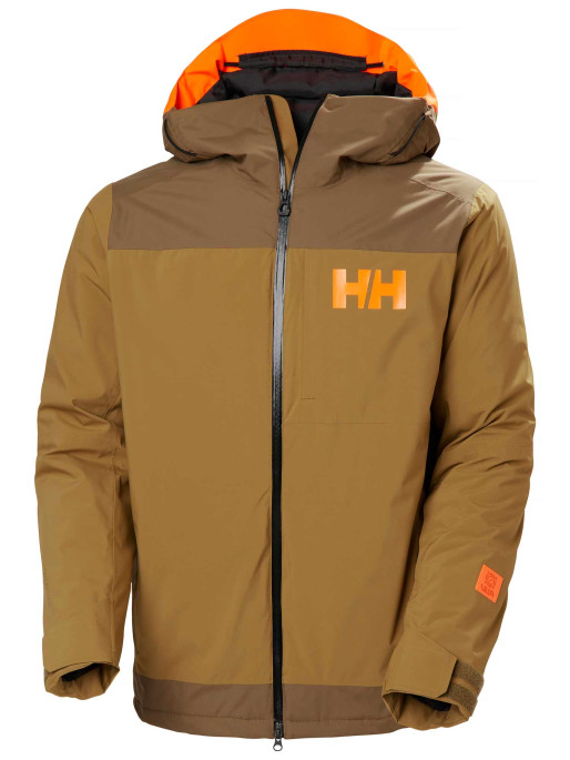 HELLY HANSEN Muška jakna POWDREAMER 2.0 JACKET