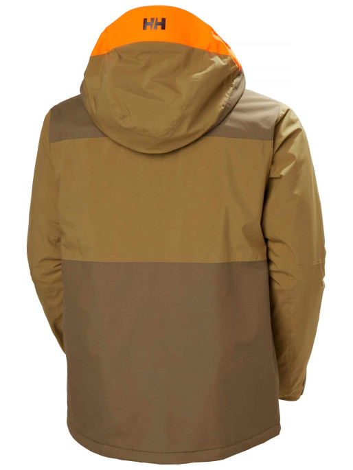 HELLY HANSEN Muška jakna POWDREAMER 2.0 JACKET
