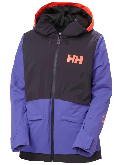 HELLY HANSEN Geaca schi W Powchaser 2.0